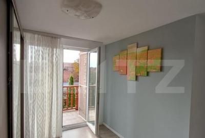 Casă cu 5 camere cu Teren 712 Mp în Mihai Viteazu - 11