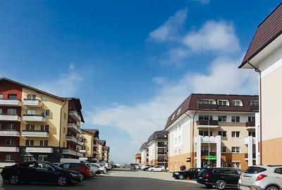 Apartament cu 3 camere decomandat în Sânpetru - 9