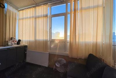 Apartament cu 2 camere semidecomandat în Romană - 9