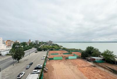 Statiunea Mamaia - Apartament cu 2 camere si vedere la lac - 4