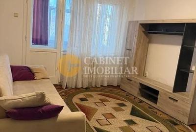 Apartament cu 2 camere semidecomandat, mobilat în Podu Roș - 3