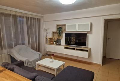 Apartament cu 2 camere semidecomandat, mobilat în Ultracentral - 3