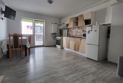 Apartament cu 2 camere decomandat în Baciu - 10