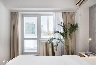 Apartament cu 3 camere în Splaiul Unirii - 11