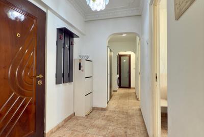 Carrefour Pantelimon -  Metrou - Vergului |  3 Camere Modern | Decomandat - 9