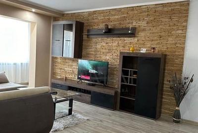 Aradului - 2 Camere - Etaj intermediar - Bloc izolat - Centrala termica proprie