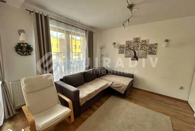 Apartament cu 5 camere în Bună Ziua - 6