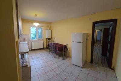 Apartament 2 camere - Zona Dambovita - 4
