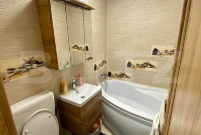 Apartament de vanzare, cu 3 camere, 63 mp, zona Baba Novac - metrou Dristor1 - 8