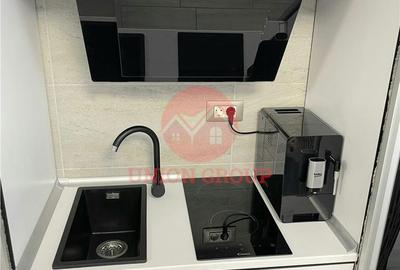 Apartament cu 2 camere decomandat în Central - 9