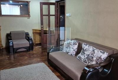 Apartament cu 2 camere semidecomandat, mobilat în Vlahuță - 1