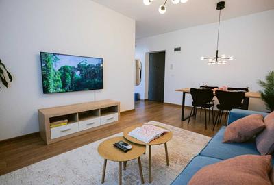 Ansamblul Regie Residence de langa Politehnica Park, metrou - 4