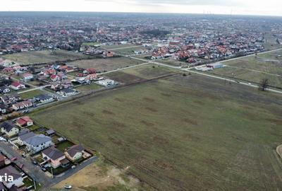 Spațiu comercial, în Moșnița Nouă - 4