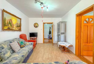 Apartament cu 2 camere, etaj 2/4, Triaj - 12