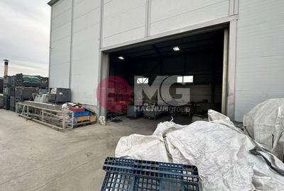 Fabrica de reciclare mase plastice - 13