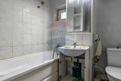 Apartament cu 2 camere decomandat în Moșilor - 8
