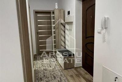 Apartament decomandat cu 3 camere pe 2 nivele in Braytim - 11