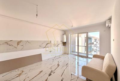 Apartament cu 2 camere semidecomandat, mobilat în Giroc - 3