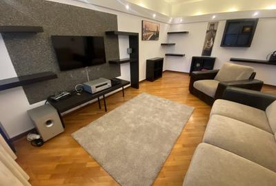 Apartament cu 2 camere decomandat, mobilat în Dorobanți - 4