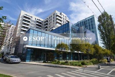 Spațiu comercial, de 390 mp, în Lujerului - 15