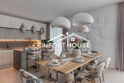 Casă individuală cu 6 camere cu Canalizare în Pipera - 2