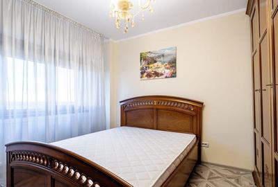 Apartament modern cu 3 camere in Pia?a Spitalului - 9