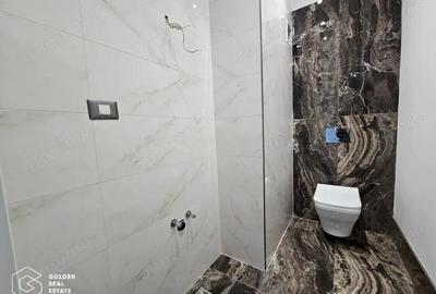 Penthouse 5 camere si terasa pe acoperis, Pipera, comision 0% - 15