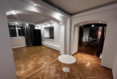 Apartament cu 3 camere decomandat în Trivale - 2