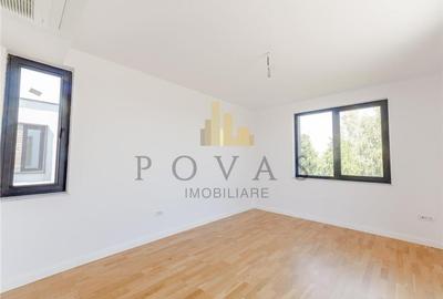 Inchiriere Vila 5 Camere Pipera - Erou Iancu Nicolae - 5