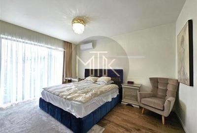 Casă individuală cu 5 camere cu Piscina în Iancu Nicolae - 12