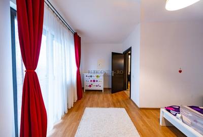 Duplex cu 4 camere cu Canalizare în Vidra - 17