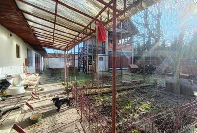 Casă cu 3 camere cu Teren 900 Mp în Central - 1