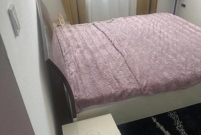 Apartament cu 3 camere semidecomandat în Girocului - 4