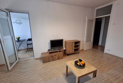 Garsoniera  eleganta renovata integral la prima inchiriere in zona Tineretului - 12