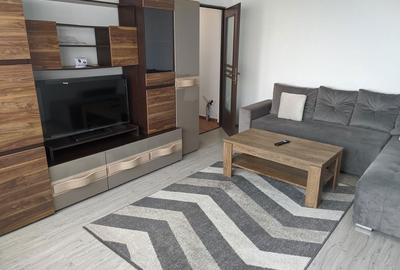 Apartament cu 3 camere semidecomandat în Central - 4