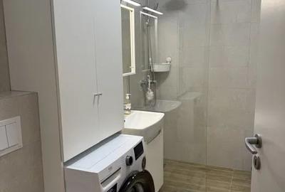 Garsoniera, decomandata, 37 mp, centrala, ac, metrou, Popesti Leordeni - 4