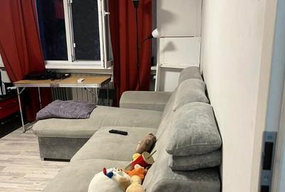 Vand apt. 3 cam. mobilat si utilat, la metrou Romancierilor - 9