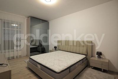 Apartament cu 4 camere in complex rezidential | 50mp terasa - 8