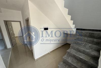Casa noua P+1 - 184mp construiti - 250mp teren - Preajba - 14