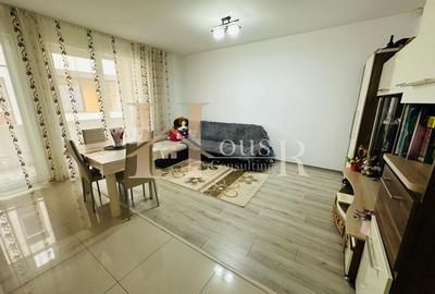 Etaj 1. Mobilat si utilat. Baie cu geam. - 3