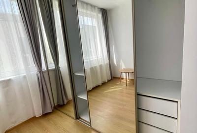 Casa Moderna | Tunari | Cartier linistit | Curte | Terasa privata | - 10