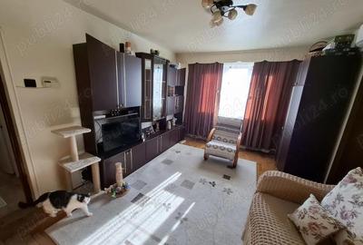 Str. Rapsodiei apartament 2 camere, mobilat si utilat - 2