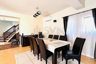 REV2002529 Vila individuala cu garaj in Corbeanca REV2002529 Vila individuala cu garaj in Corbeanca - 7