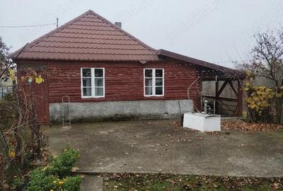 Casă cu 3 camere în Bălțata - 5