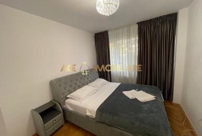 Apartament cu 2 camere decomandat, mobilat în P-ța Victoriei - 7