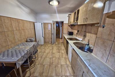 Gara BCR apartament 2 camere decomandat vedere parc gara - 7