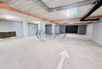 Apartament cu gradina amenajata, ansamblu Terra Gardens Apartament cu gradina amenajata, ansamblu Terra Gardens - 7