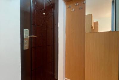 Garsonieră nedecomandată, mobilată în Tomis Nord - 9