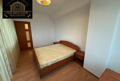 Apartament cu 5 camere semidecomandat, mobilat în Domenii - 8