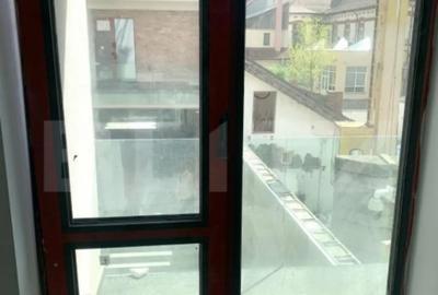 Apartament cu 2 camere decomandat în Central - 5